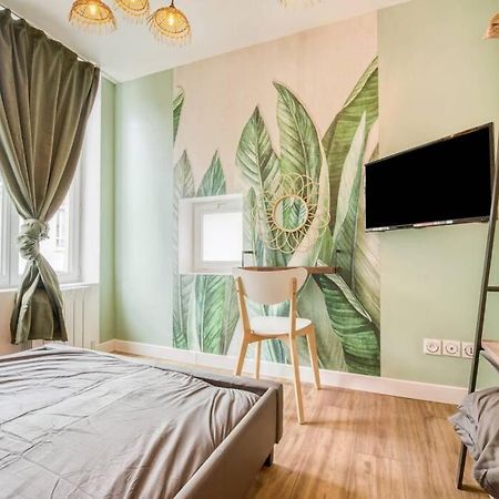 Petit Cocon Chaleureux Proche Fac De Droit Apartment Руан Екстериор снимка