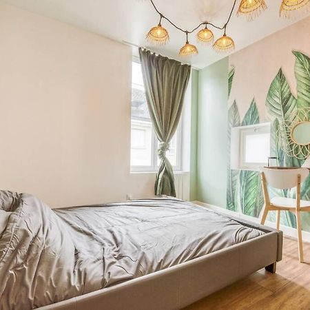 Petit Cocon Chaleureux Proche Fac De Droit Apartment Руан Екстериор снимка